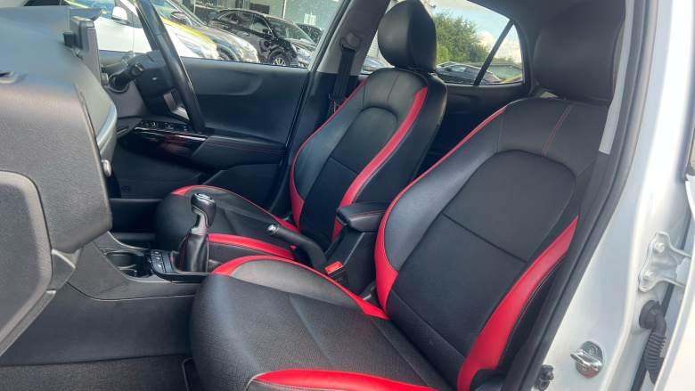 Kia Picanto 1.0T GDi GT-line S 5dr Petrol Hatchback